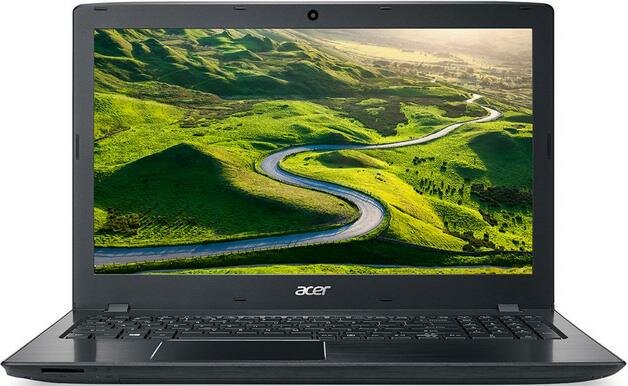 Acer ASPIRE E5-553G-T7WE