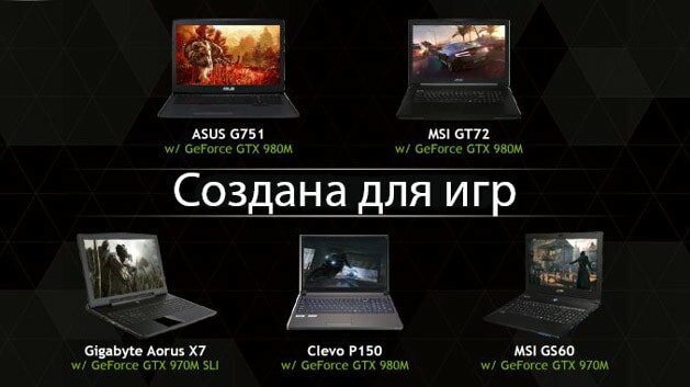 NVIDIA GeForce GTX860M